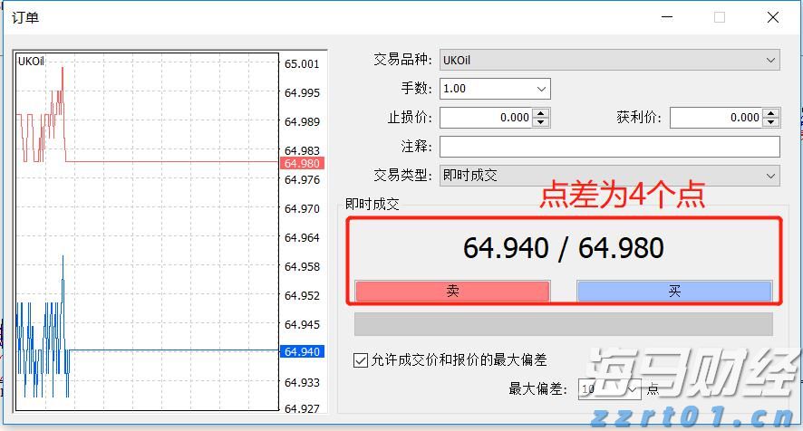 特朗普发出“最后警告”